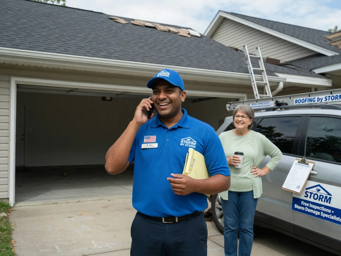 Roof Repair Near Me Webberville, MI FAQs